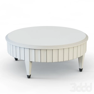 میز جلو مبلی گرد Arte