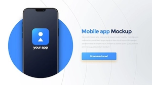 موکاپ