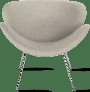 صندلی راحتی از برند Orange Slice Chair برای اسکچاپ