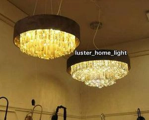 لوستر -مخسفثق-loster گرد با رنگ مشکی