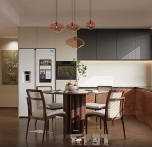 طراحی دکوراسیون منزل در مشهد