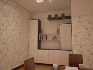 طراحی و اجرای واحد مسکونی