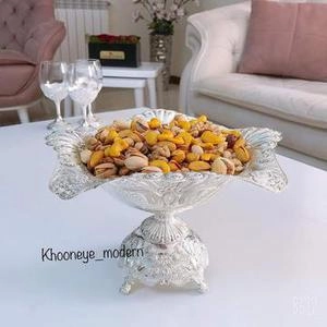 اجیل خوری سیلور وارداتی