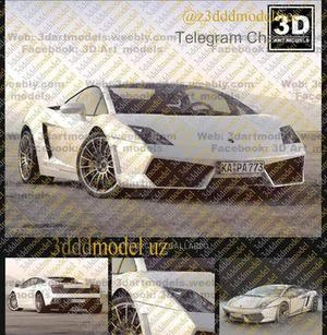 Lamborghini Gallardo لامبورگینی دانلود