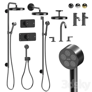 مجموعه Axor One