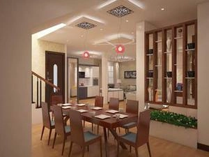 طراحی و اجرای واحد مسکونی
