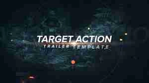 ویدو آماده Target Action Trailer