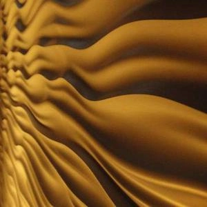 دیوارپوش سه بعدی دکوراتیو کاواک