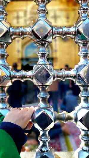 تصاویر امام علی