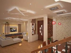 طراحی و اجرای واحد مسکونی