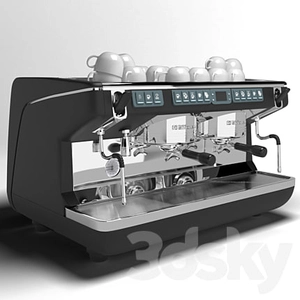 دستگاه قهوه ساز GR V
