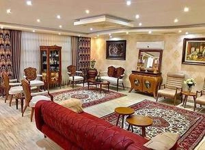 کاغذ دیواری ودکوراسیون بارنگ های گرم
