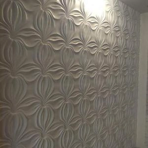 دیوارپوش سه بعدی دکوراتیو کاواک