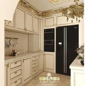 پروژه ي دوبلكس جناب مهندس برزگر