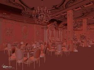 Paradis Wedding Hall