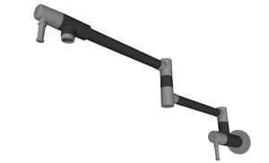 شیر قابلمه پر کن POT FILLER برای اسکچاپ