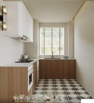 طراحی فضای کار در خانه و دکوراسیون داخلی