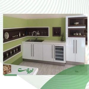 دکوراسیون اشپزخانه