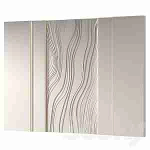 سرتخت موج تزئینی