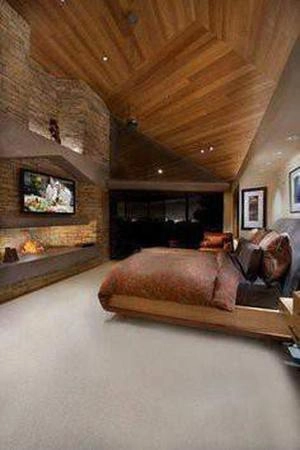 طراحی زیبای اتاق خواب