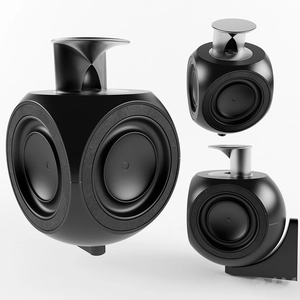 اسپیکر دیواری پ OLUFSEN BeoLAB