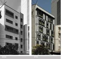ALVAND OFFICE BUILDING