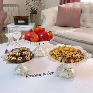 اجیل خوری سیلور وارداتی