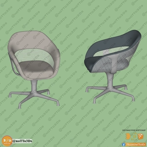 مجموعه ای از تجهیزات و لوازم دفتر کار برای اسکچاپ