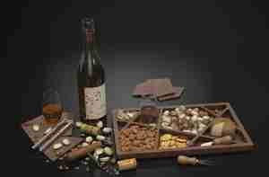 بادام پسته فندق و دلستر برای اسکچاپ