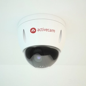 دوربین مدار بسته Dome Activecam ACD5024