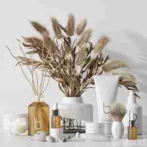 لوازم جانبی حمام