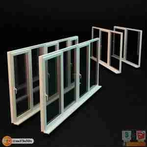پنجره پر دیتیل برای اسکچاپ