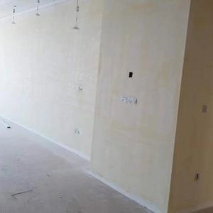 دکوراسیون داخلی سبک مدرن رنگ طوسی