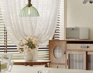 نمونه کار طراحی دکوراسیون داخلی در گیلان