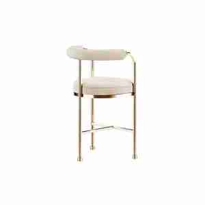 صندلی آشپزخانه برند Joanne counter stool برای اسکچاپ