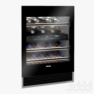 یخچال فروشگاهی کوچک Miele KWT 6322 UG