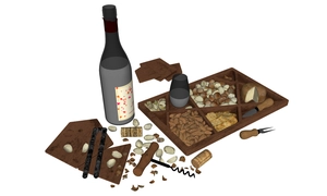 بادام پسته فندق و دلستر برای اسکچاپ