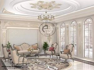 طراحی کلاسیک"تیریدی مکس