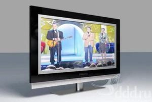 ابجکت  3d مانیتور قدیمی