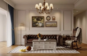 طراحی و اجرا دکوراسیون داخلی تم چوب در منظریه