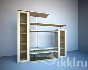 3dابجکت میز تی وی tv mdf