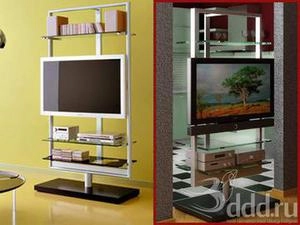 3dابجکت میز تی وی tv mdf