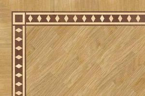 طرح چوب برای کف