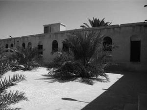 مرمت و بازسازی موزه رئیسعلی دلواری