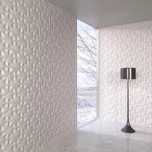 دیوار سه بعدی پترن کاغذ دیواری طرحدار
