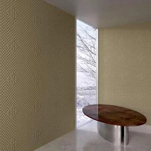 دیوار سه بعدی پترن با طرح مربع ریز و بزرگ