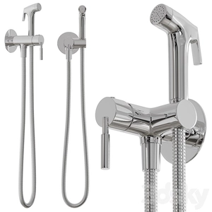شیر دوش بهداشتی 01WC