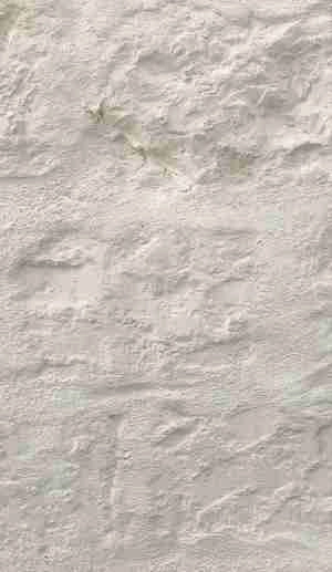 تکسچر سنگ صخره ای سفید