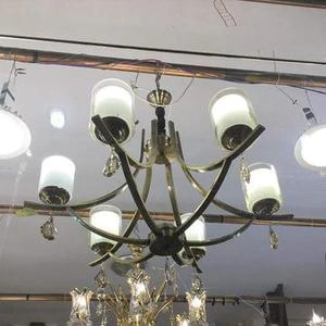 لوستر لوکس