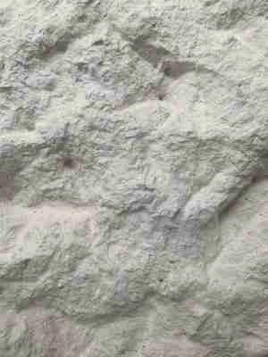 تکسچر سنگ سفید صخره ای